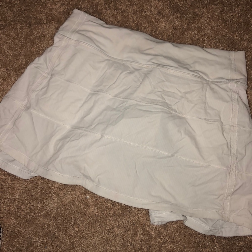 Skort